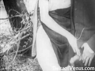 पेशाब: आंटीक x गाली दिया चलचित्र 1910s - एक फ्री सवारी